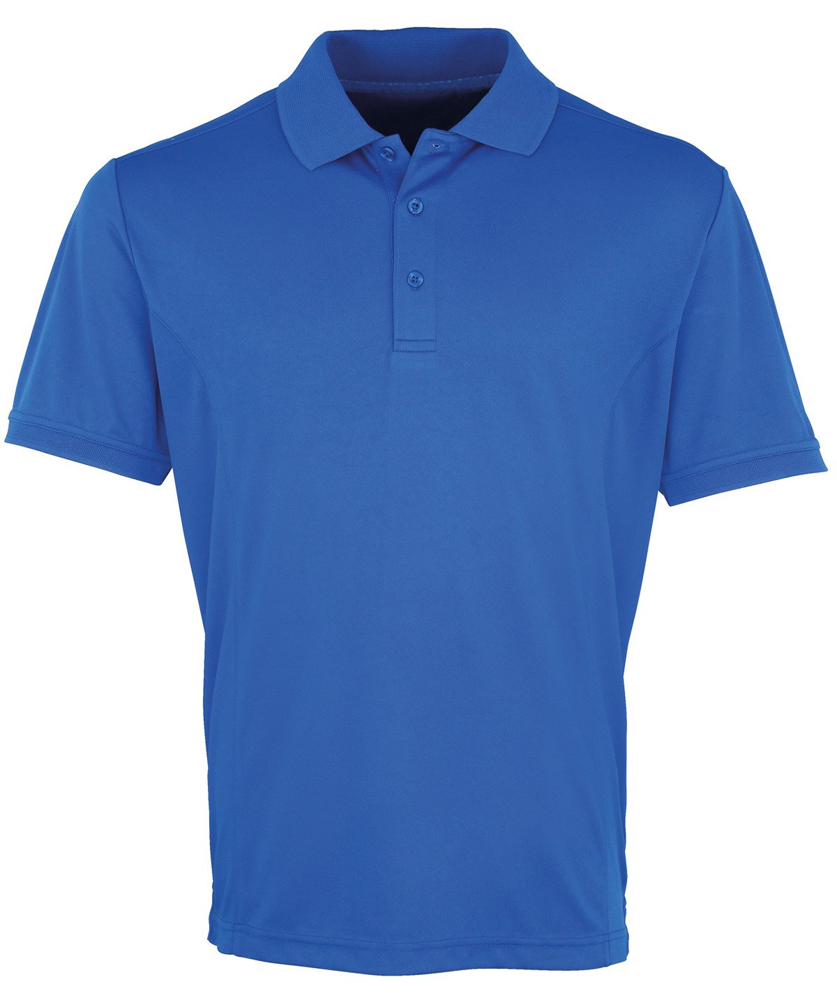 Classic Men's Coolchecker® Polo - Adult Fit - Premier