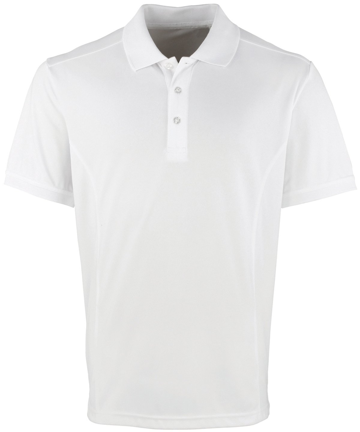 Classic Men's Coolchecker® Polo - Adult Fit - Premier