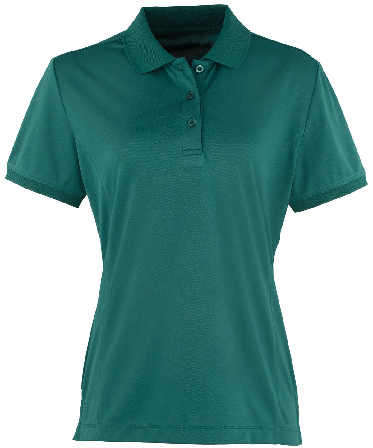 Classic Women's Coolchecker® piqué polo - Adult Fit - Premier