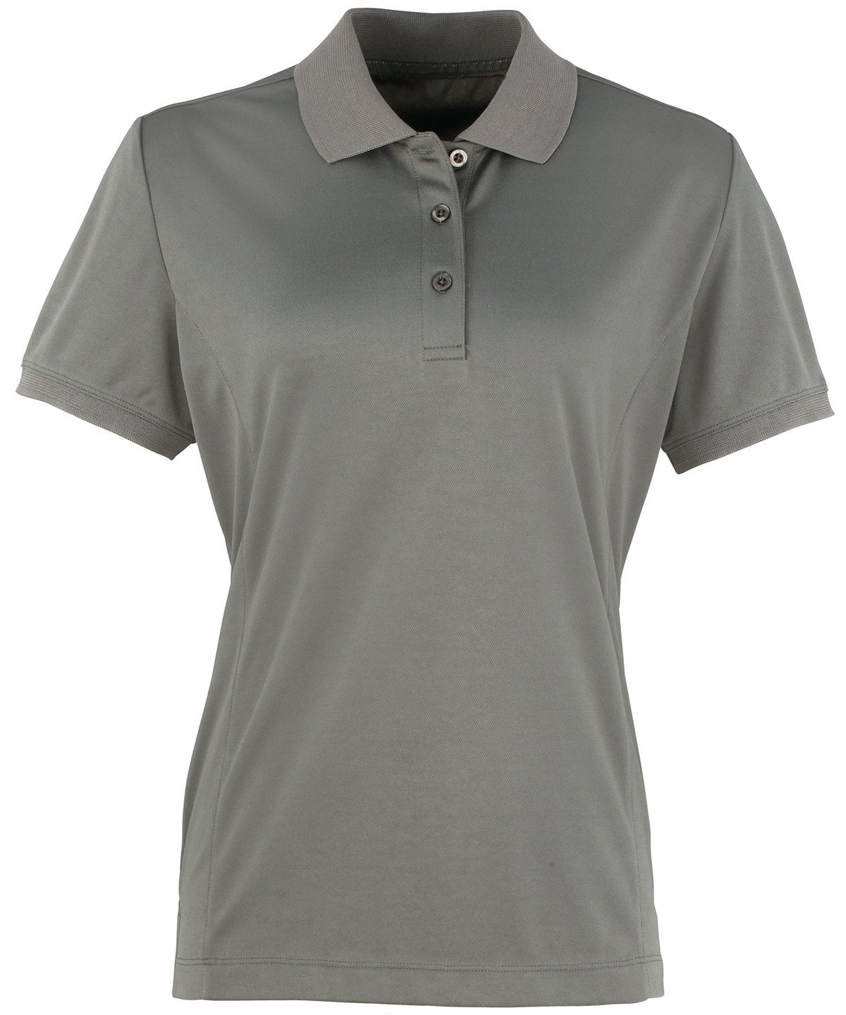 Classic Women's Coolchecker® piqué polo - Adult Fit - Premier