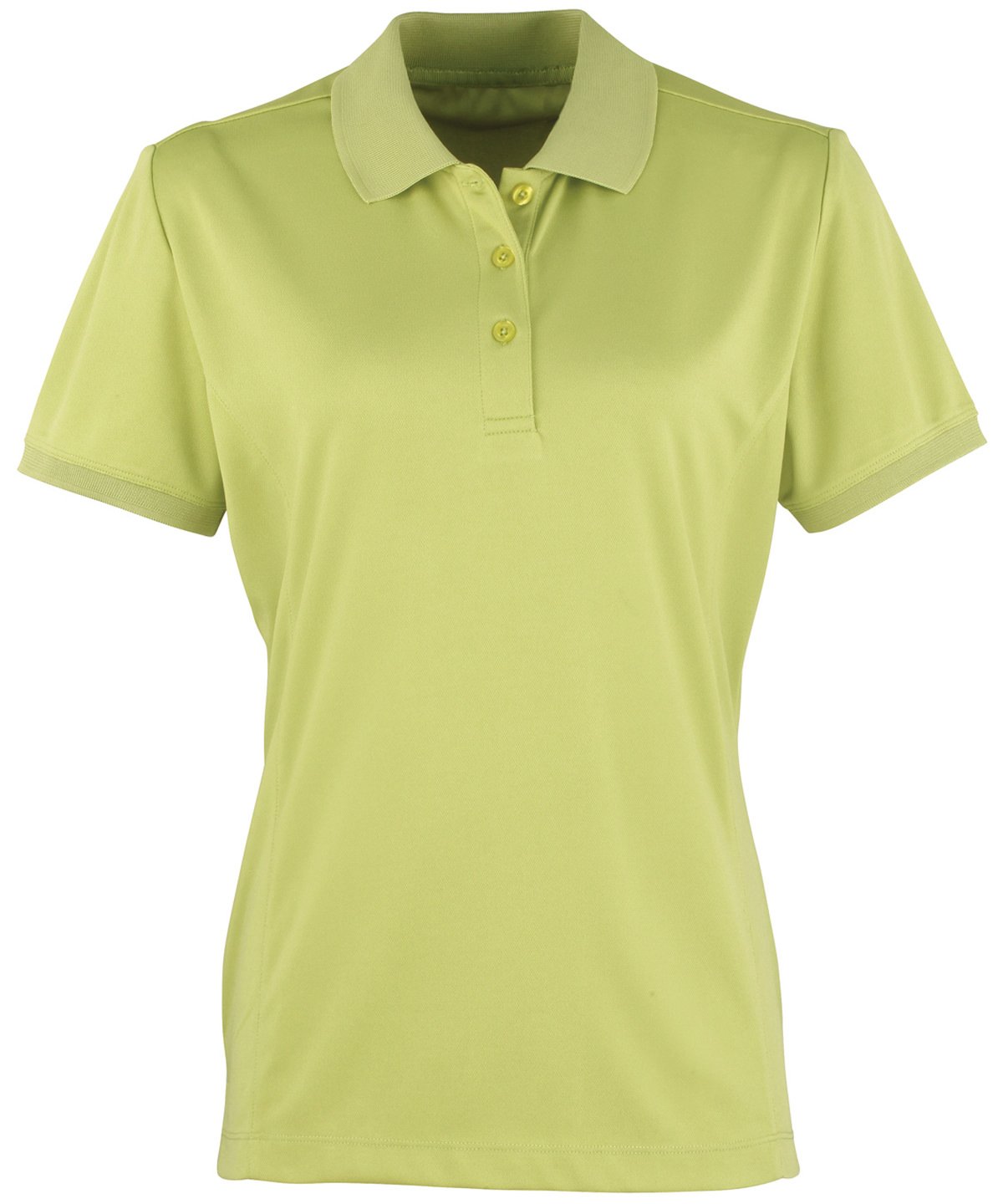 Classic Women's Coolchecker® piqué polo - Adult Fit - Premier