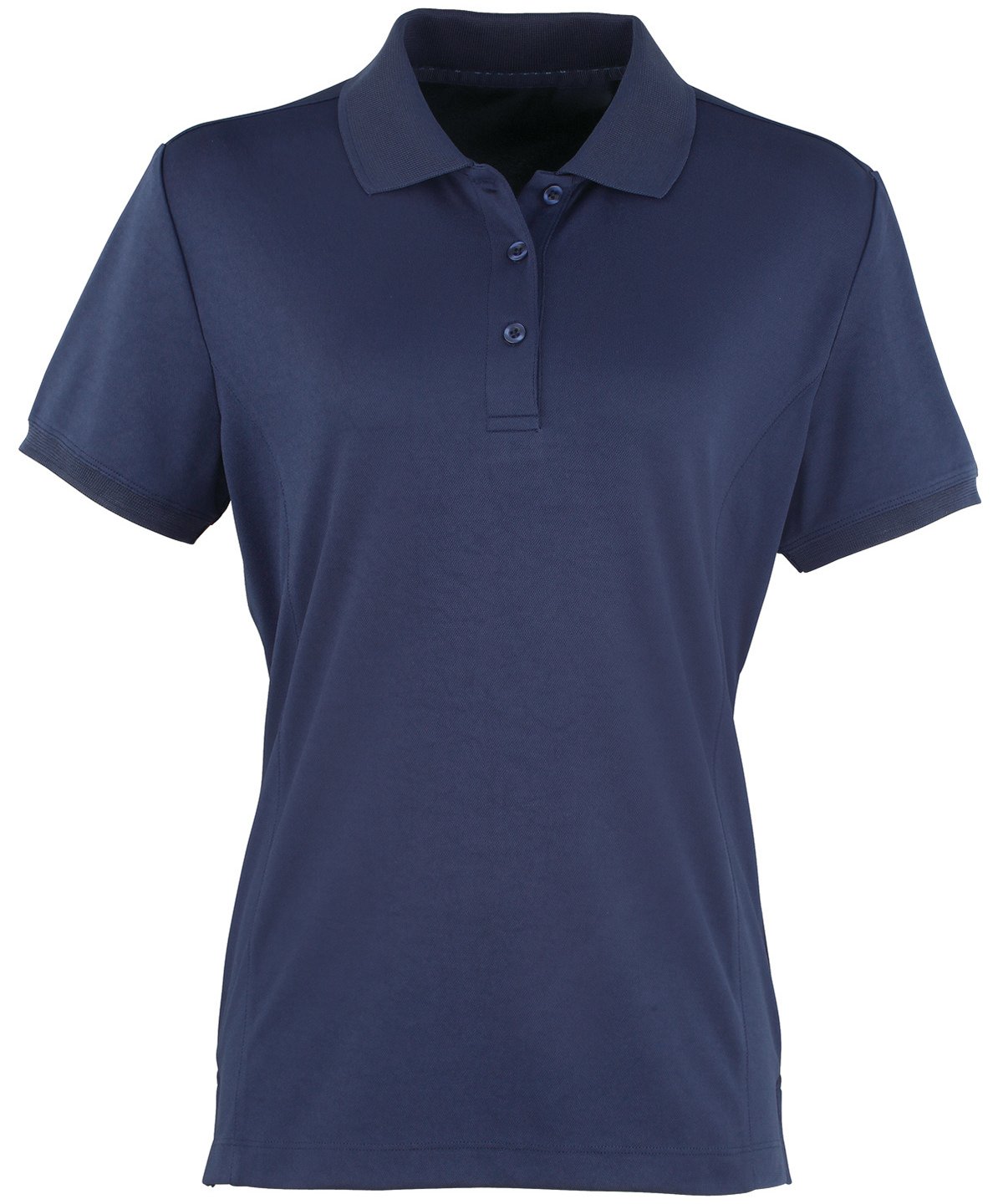 Classic Women's Coolchecker® piqué polo - Adult Fit - Premier