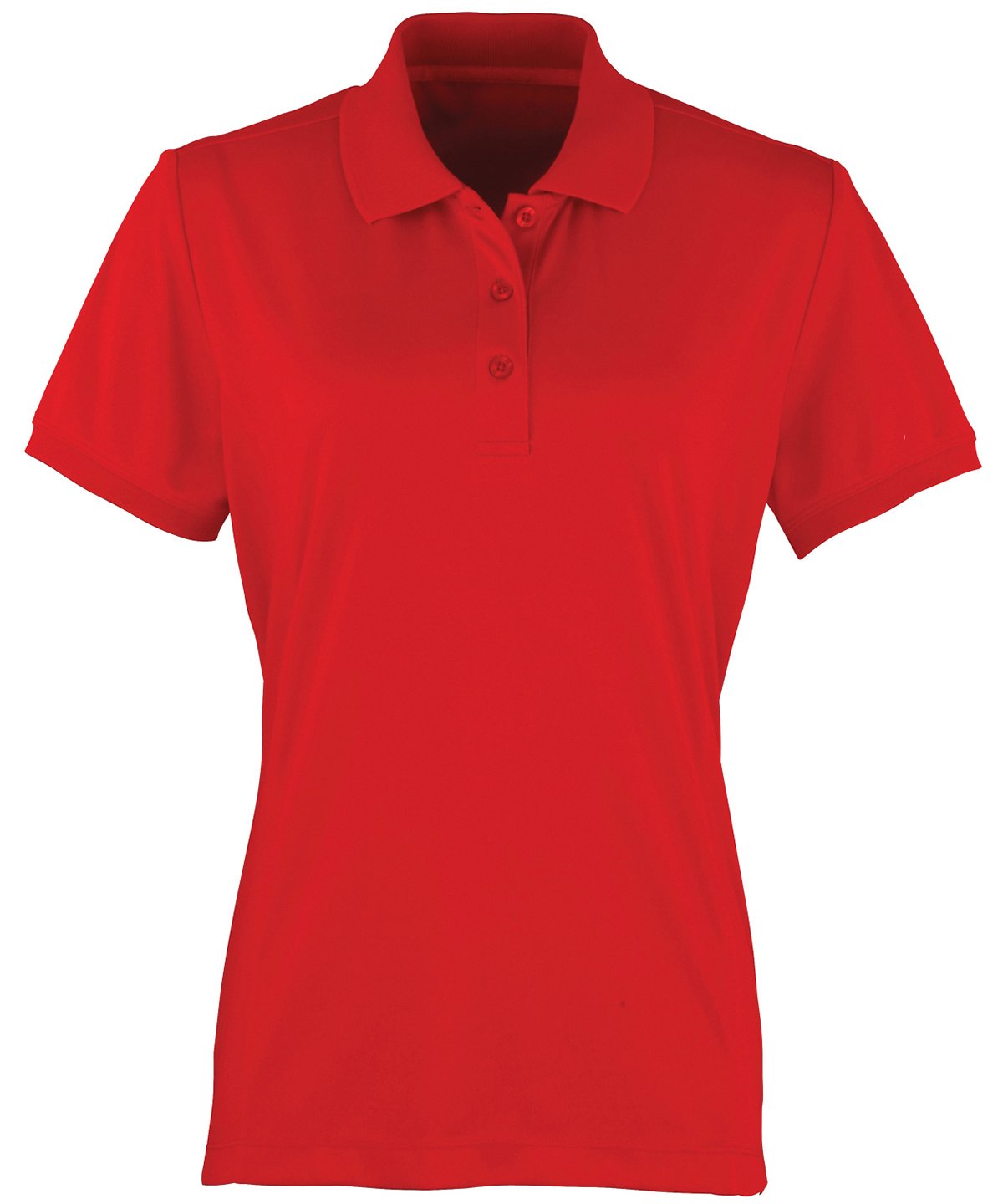 Classic Women's Coolchecker® piqué polo - Adult Fit - Premier