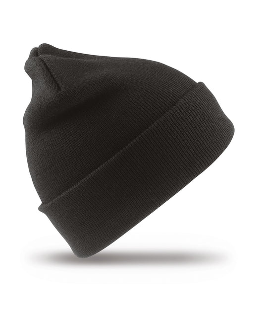 Beanie Hat - Result Winter Essentials