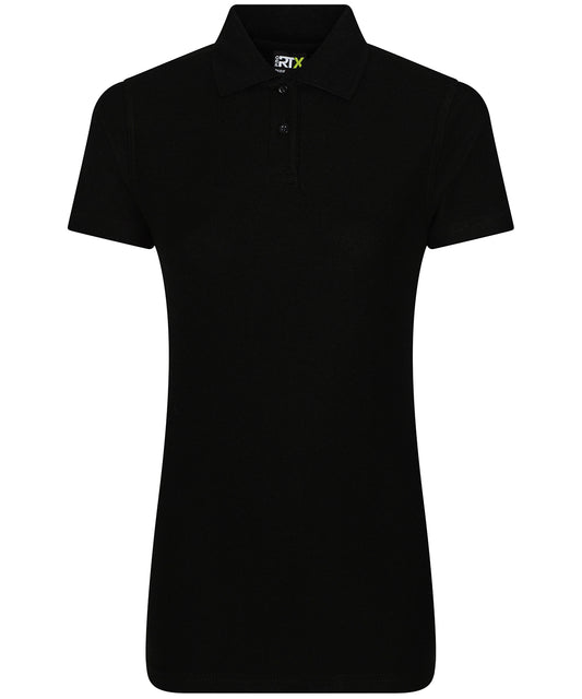 Classic Women's Pro Polo - Adult Fit - Pro RTX