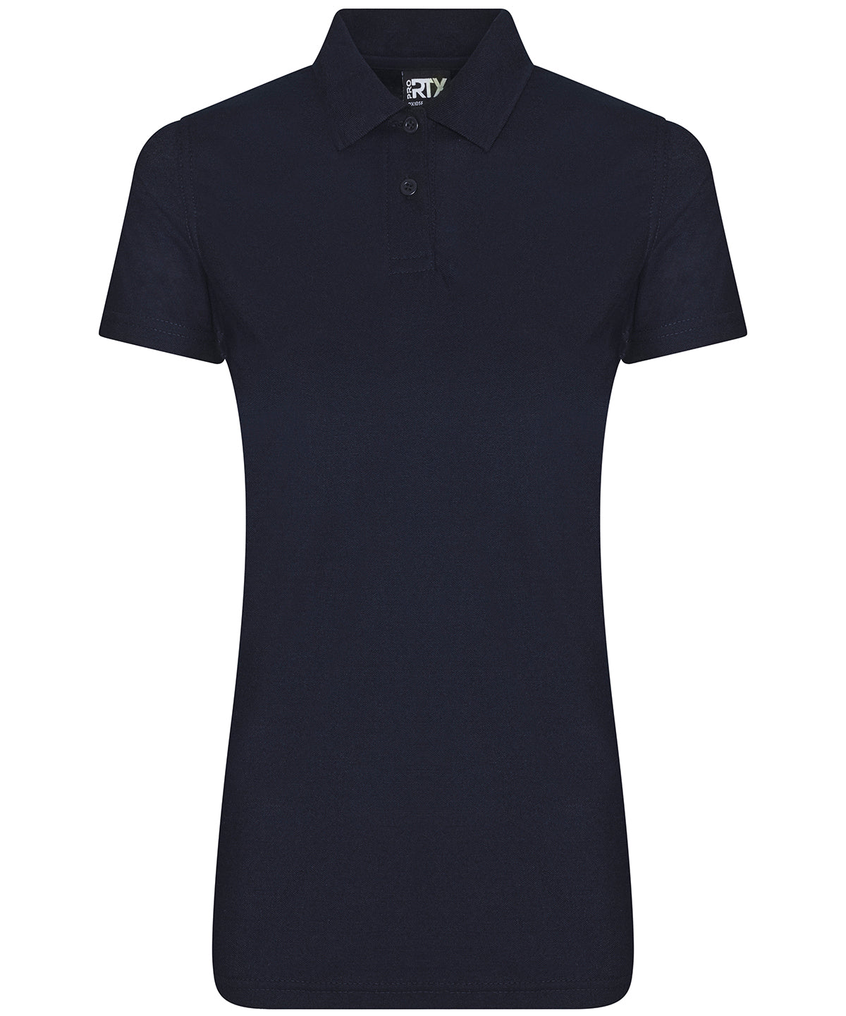 Classic Women's Pro Polo - Adult Fit - Pro RTX