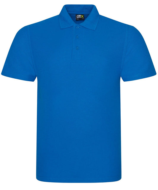 Classic Pro Polo - Adult Fit - Pro RTX