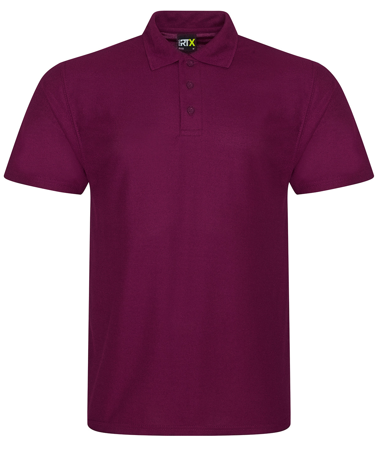 Classic Pro Men's Polo - Adult Fit - Pro RTX