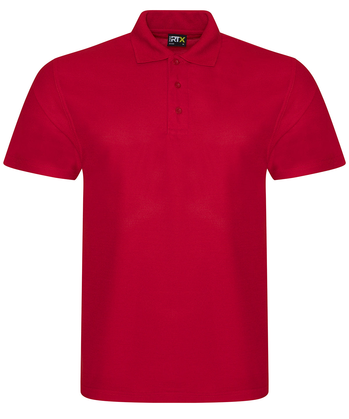 Classic Pro Men's Polo - Adult Fit - Pro RTX