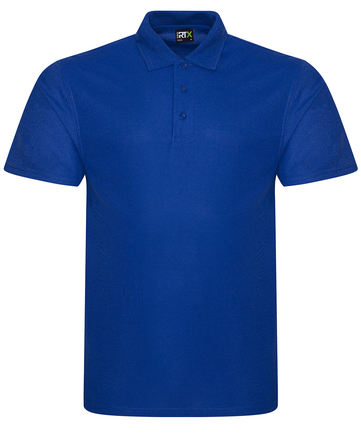 Classic Pro Men's Polo - Adult Fit - Pro RTX