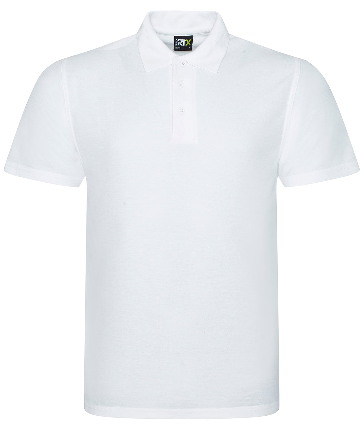 Classic Pro Men's Polo - Adult Fit - Pro RTX