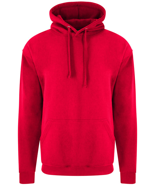 Classic Pro Hoodie - Adult Fit - Pro RTX