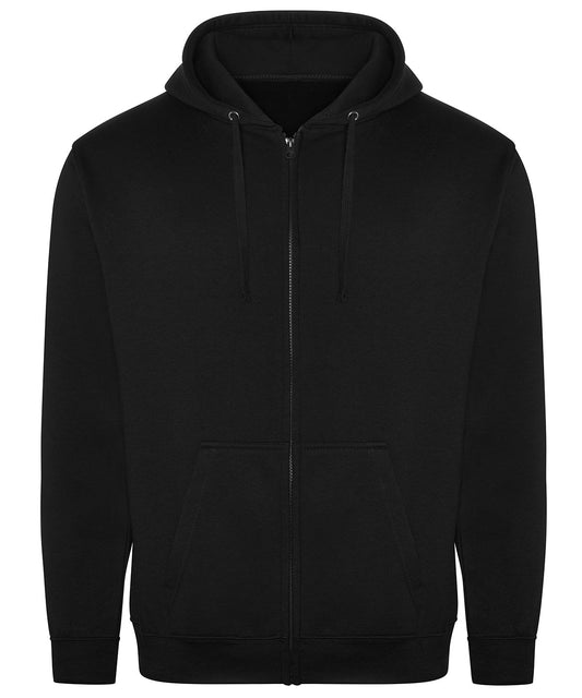 Classic Pro Zip Hoodie - Adult Fit - Pro RTX