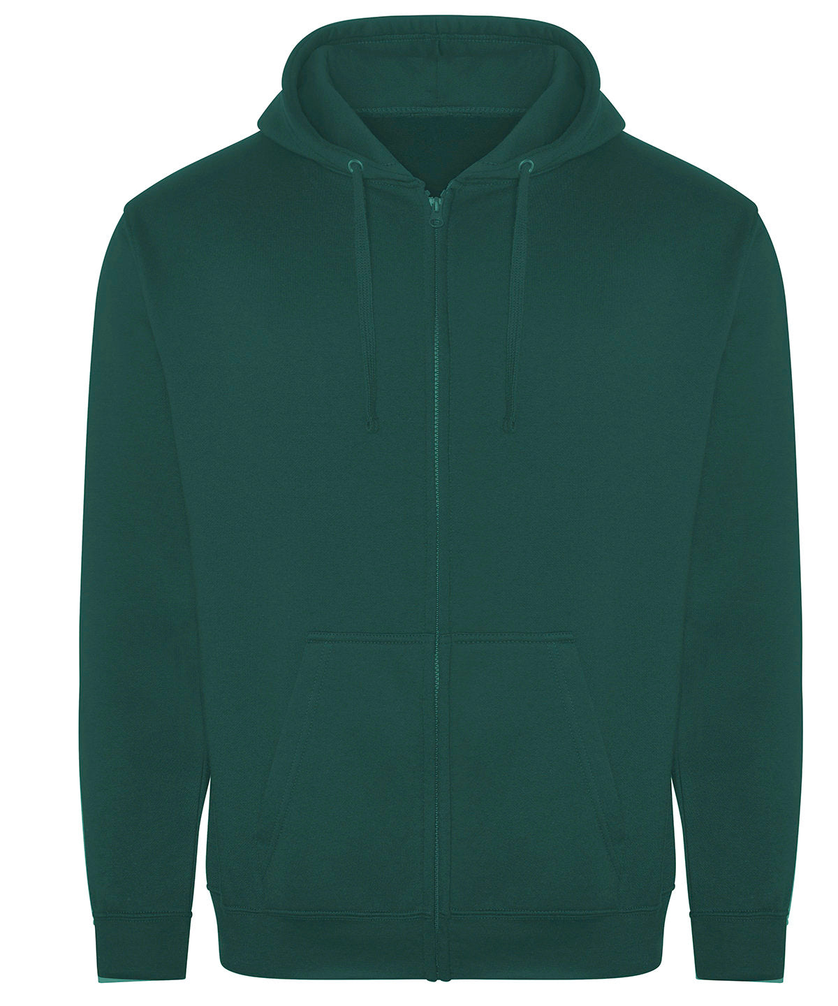 Classic Pro Zip Hoodie - Adult Fit - Pro RTX