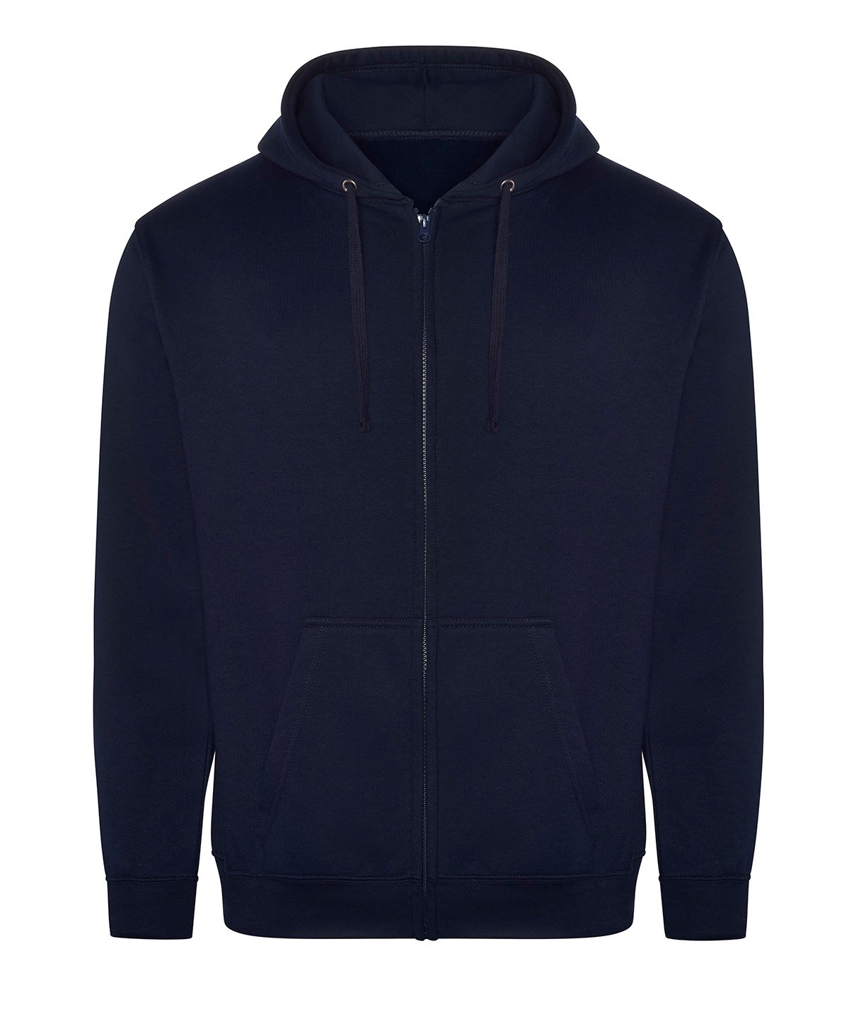 Classic Pro Zip Hoodie - Adult Fit - Pro RTX