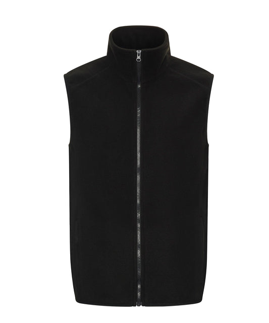 Pro Fleece Gilet - Adult Fit - Pro RTX