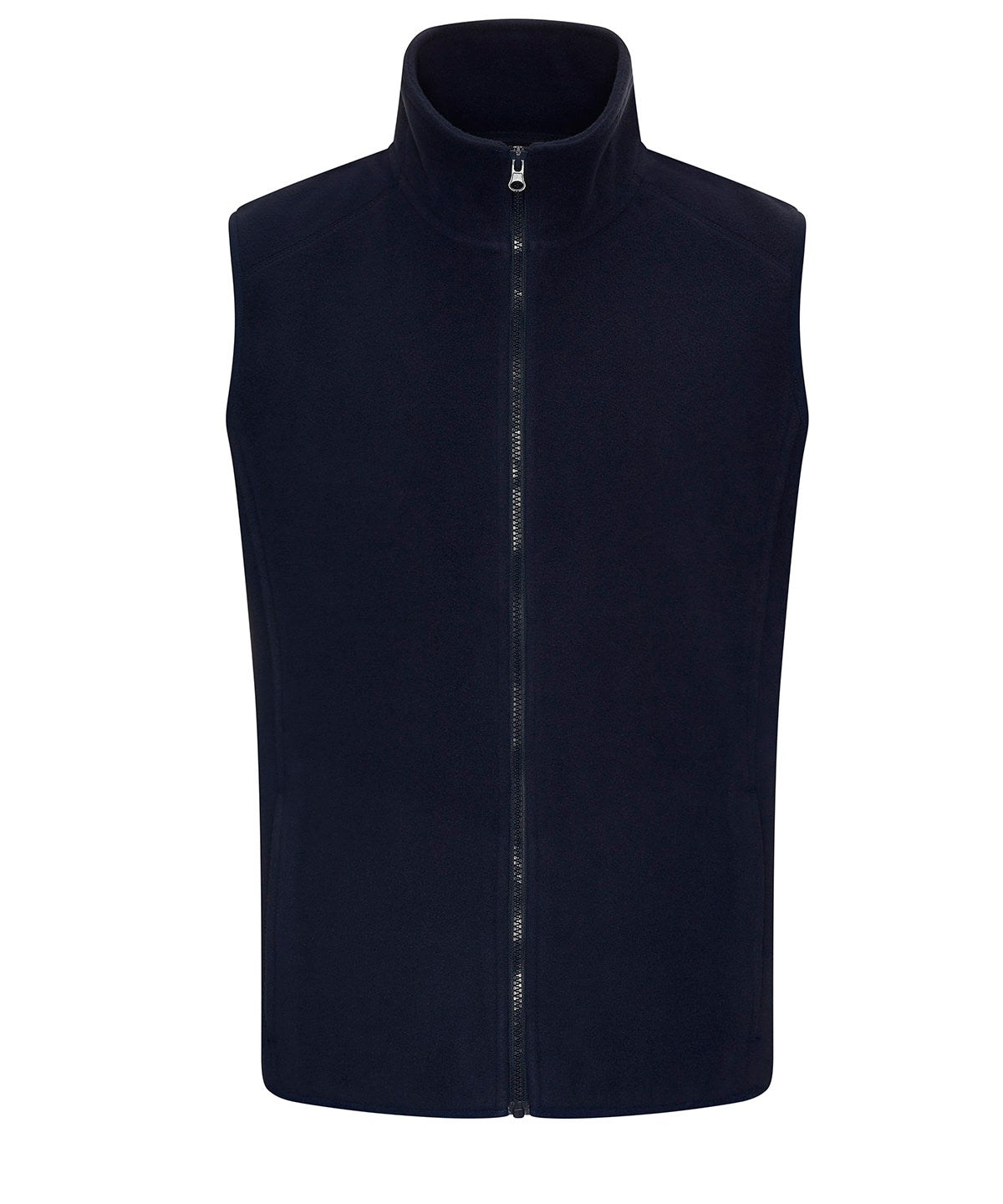 Pro Fleece Gilet - Adult Fit - Pro RTX