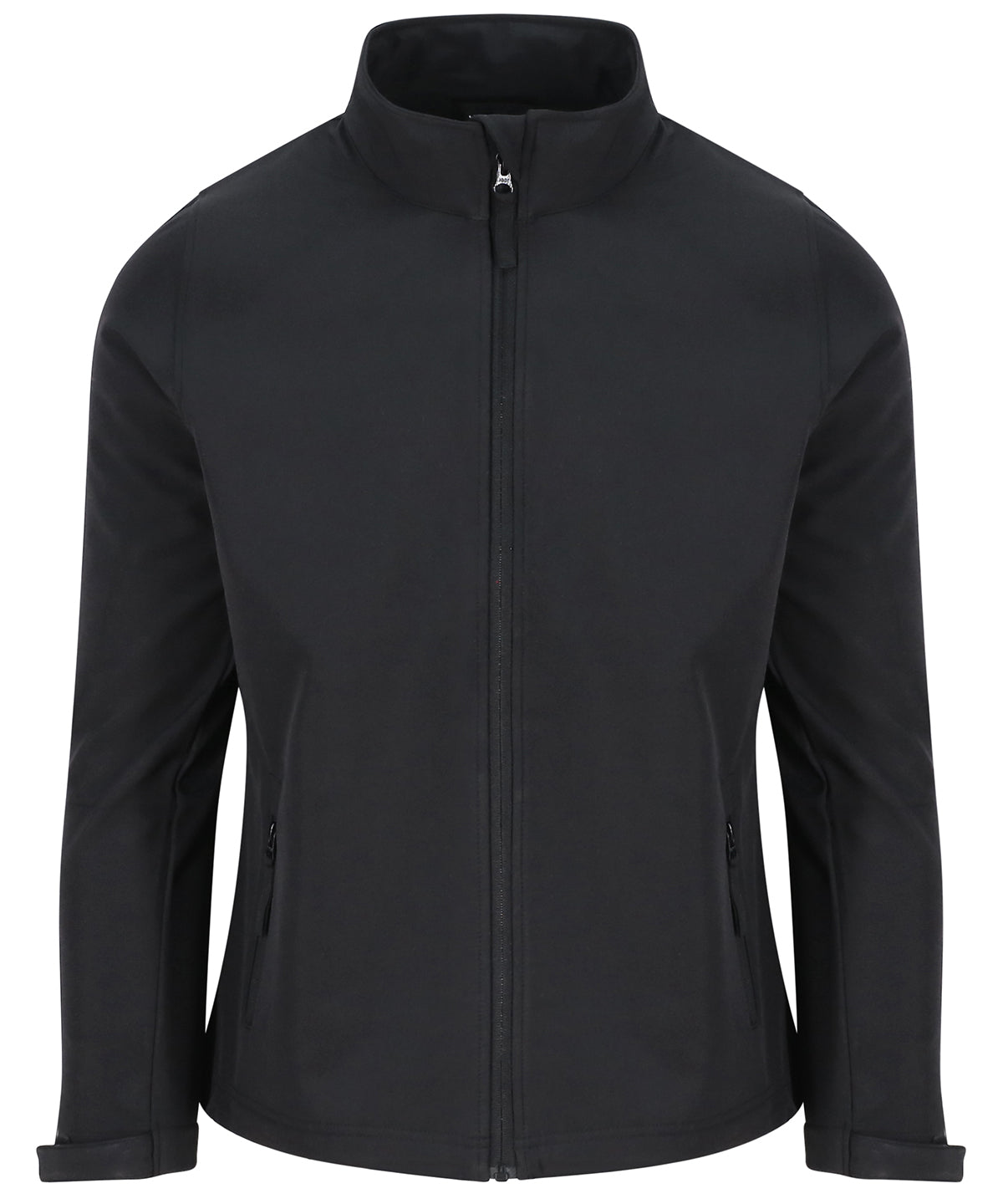 Women's Pro 2-layer Softshell Jacket - Adult Fit - Pro RTX