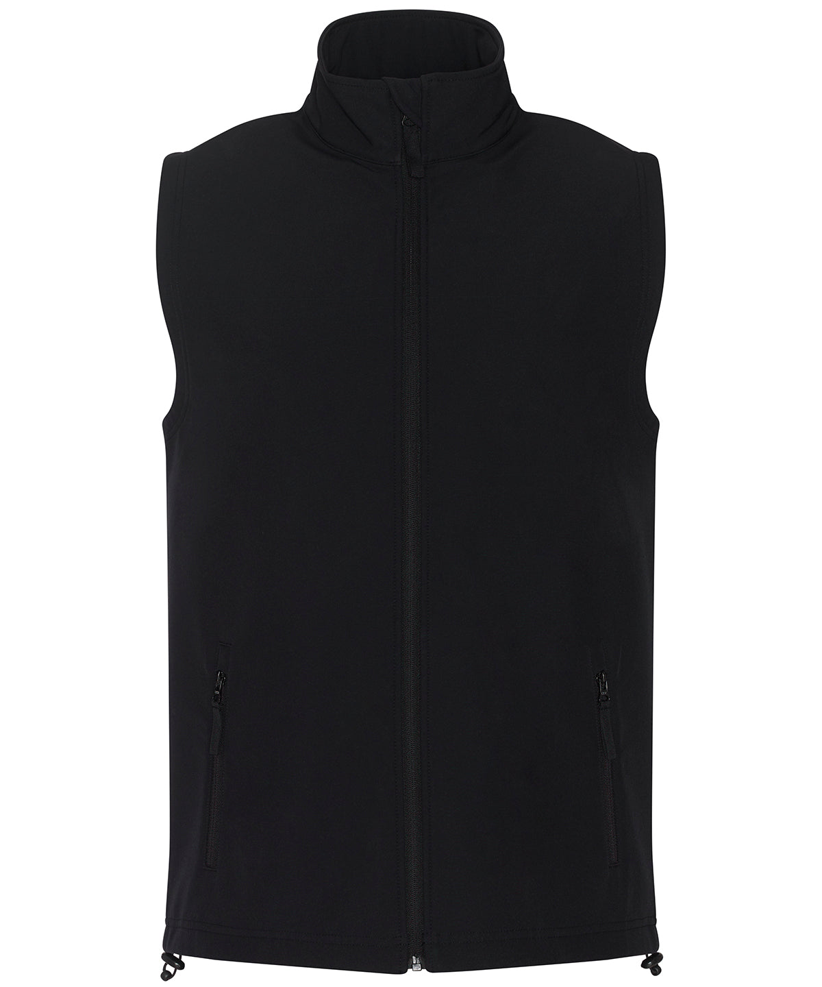 Classic Pro 2-layer Softshell Gilet - Adult Fit - Pro RTX