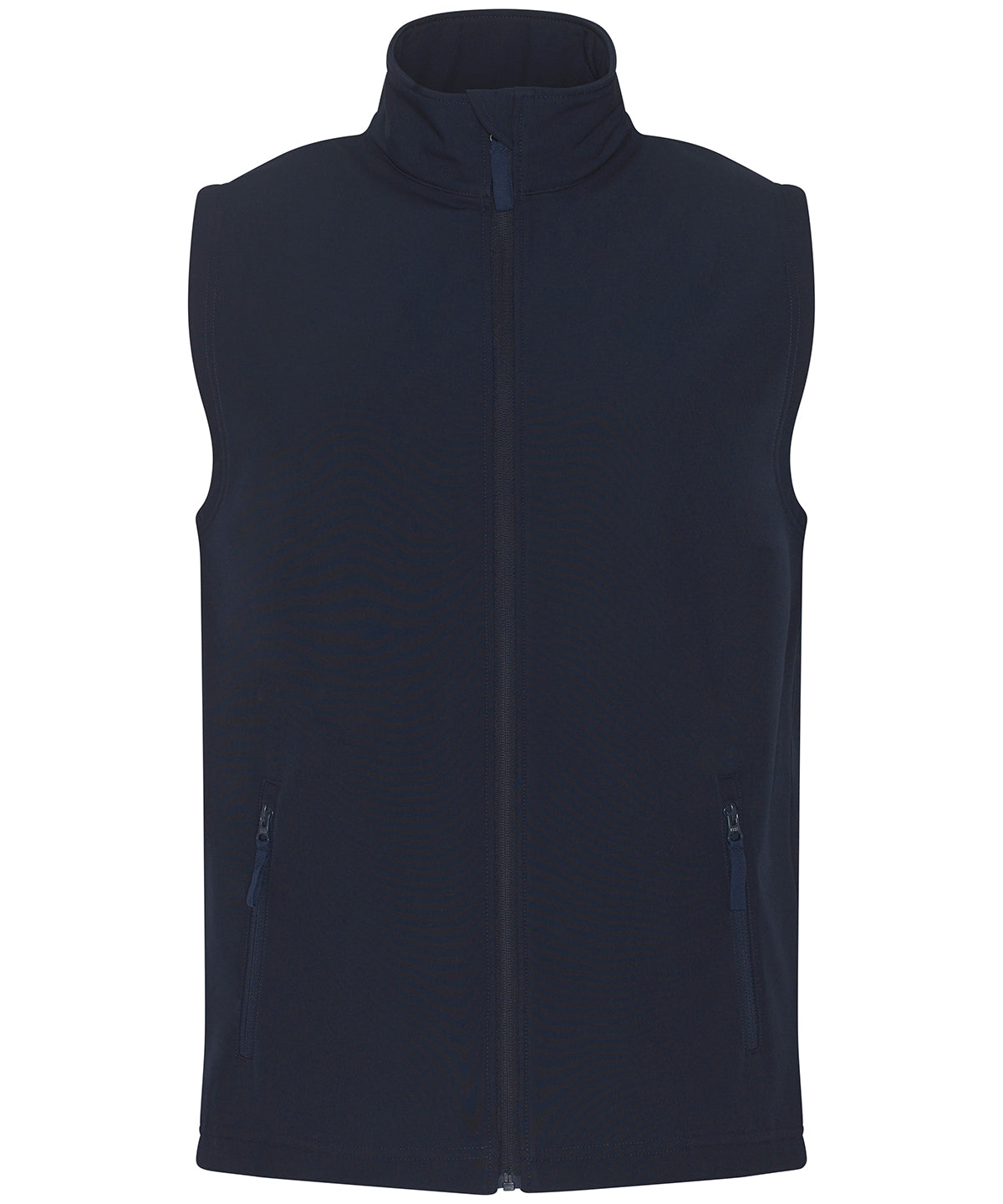 Classic Pro 2-layer Softshell Gilet - Adult Fit - Pro RTX