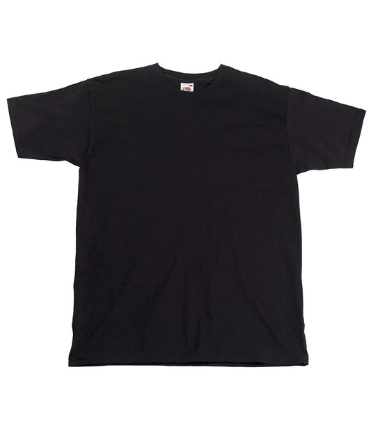 Classic Super Premium T - Adult Fit - Fruit of the Loom