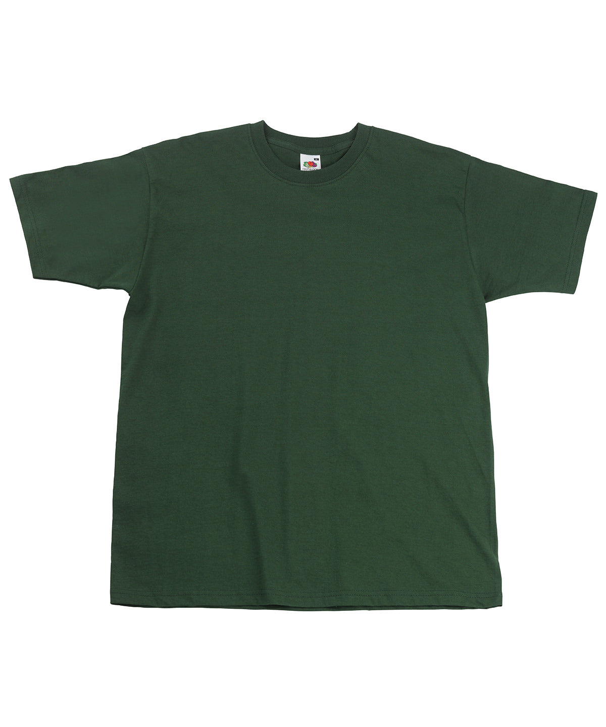Classic Super Premium T - Adult Fit - Fruit of the Loom