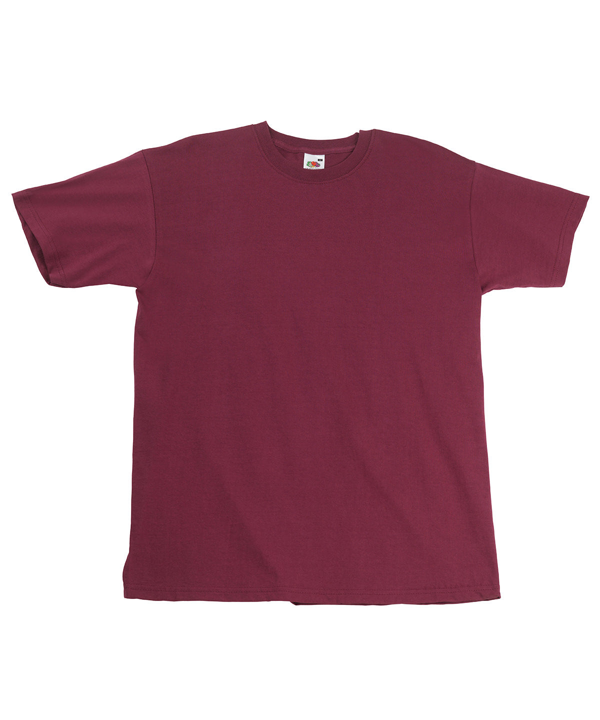 Classic Super Premium T - Adult Fit - Fruit of the Loom