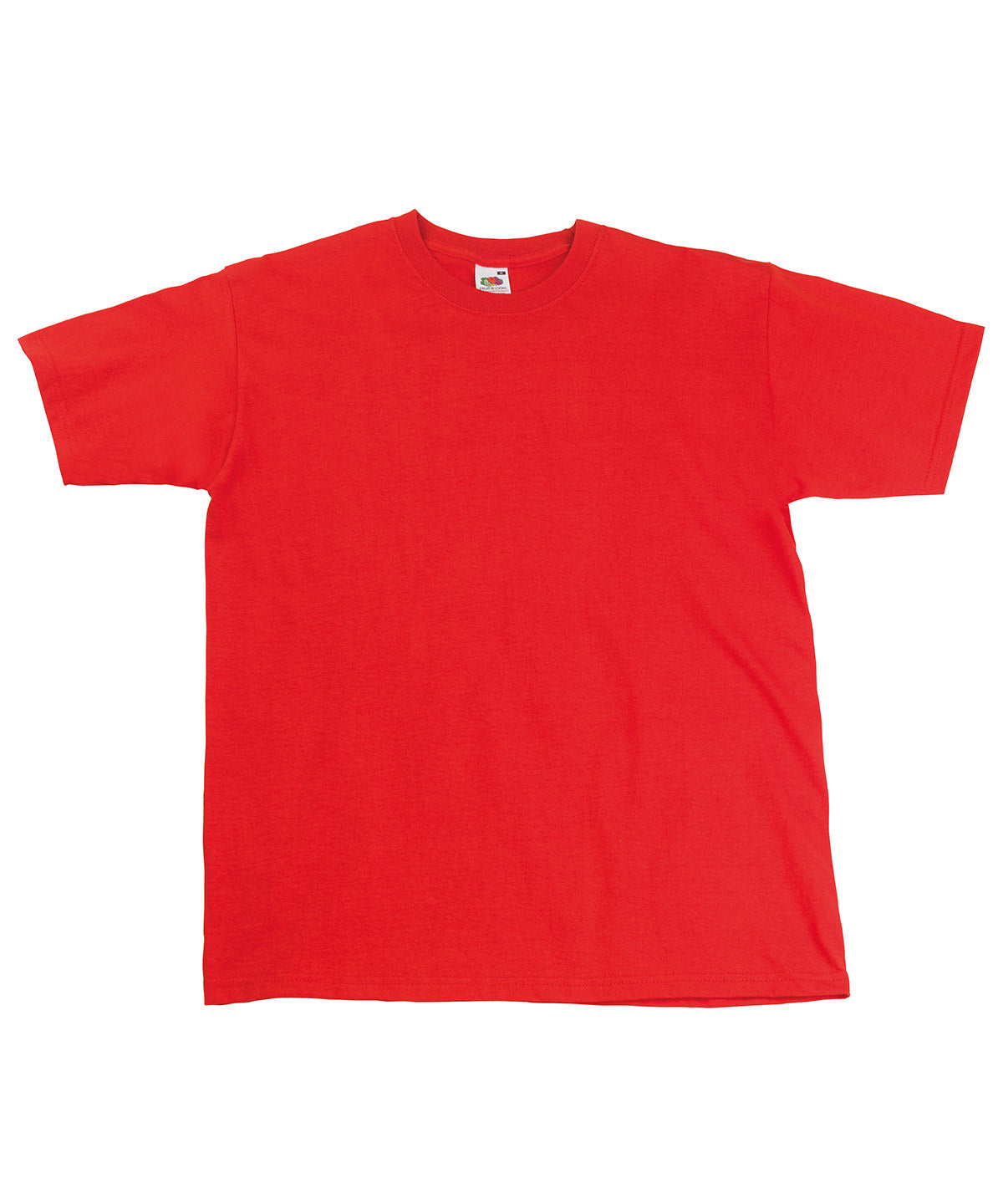 Classic Super Premium T - Adult Fit - Fruit of the Loom