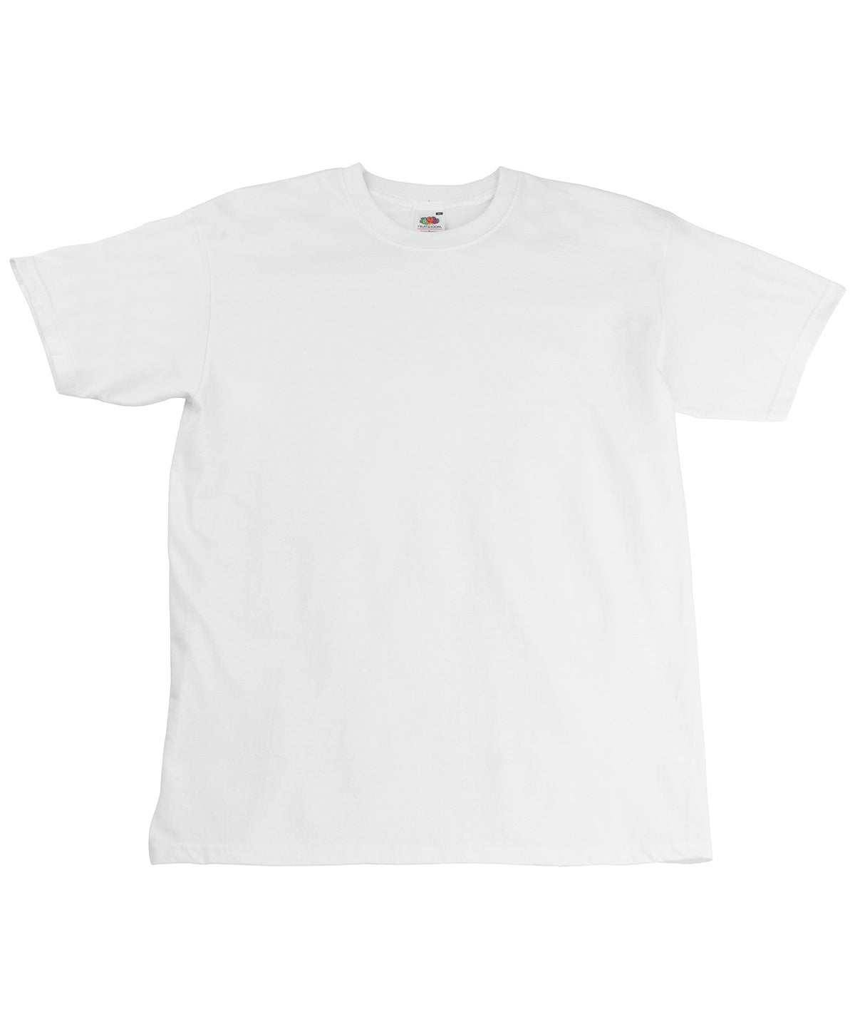 Classic Super Premium T - Adult Fit - Fruit of the Loom