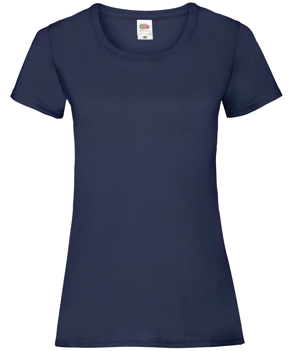 Classic Women's Valueweight T-Shirt - Adult Fit - Fruit of the Loom