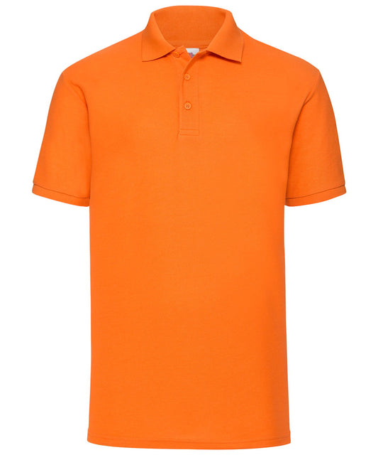 Classic Polo - Adult Fit - Fruit of the Loom