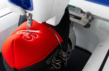 Stitch Your Brand to Life with Embroidery Services from The Clothing Company