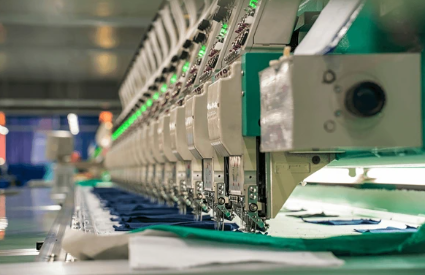 Professional, Personalised Workwear for Every Industry