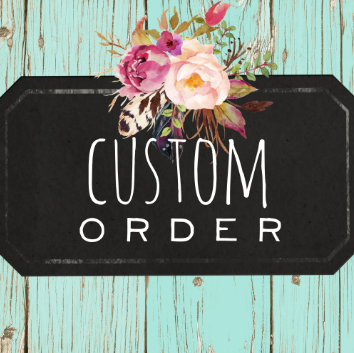 Custom Orders at The Clothing Company – Fast Turnaround & Diary Still Open