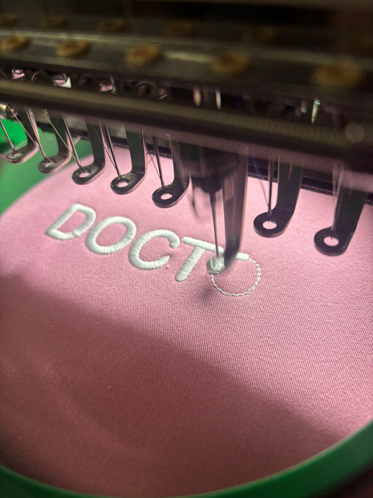 Why Personalised Logos on Workwear Matter for Your Business