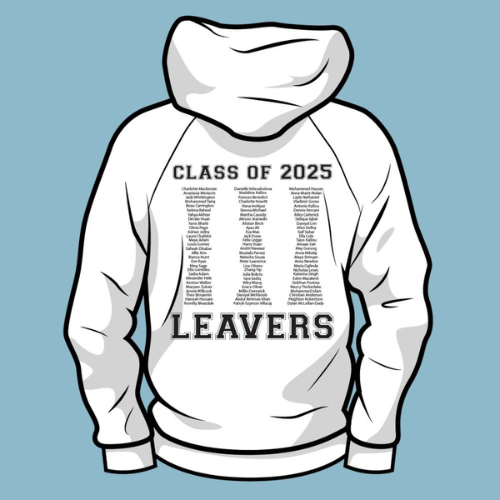Leavers 3