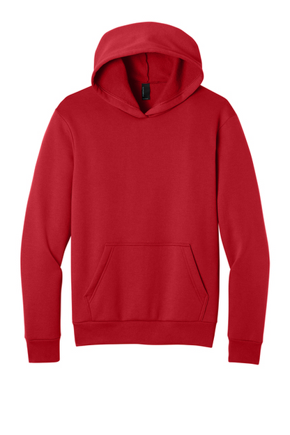 Classic Pro Hoodie - Adult Fit - Pro RTX