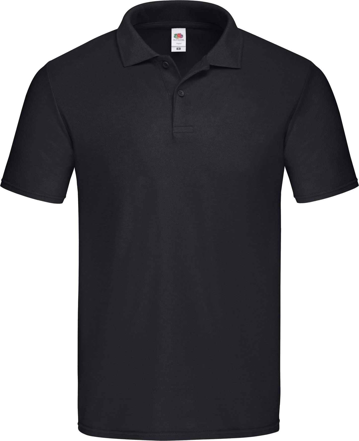 Classic Original Polo - Adult Fit - Fruit of the Loom