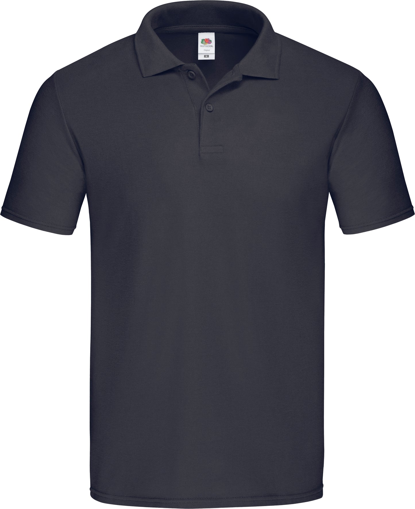 Classic Original Polo - Adult Fit - Fruit of the Loom