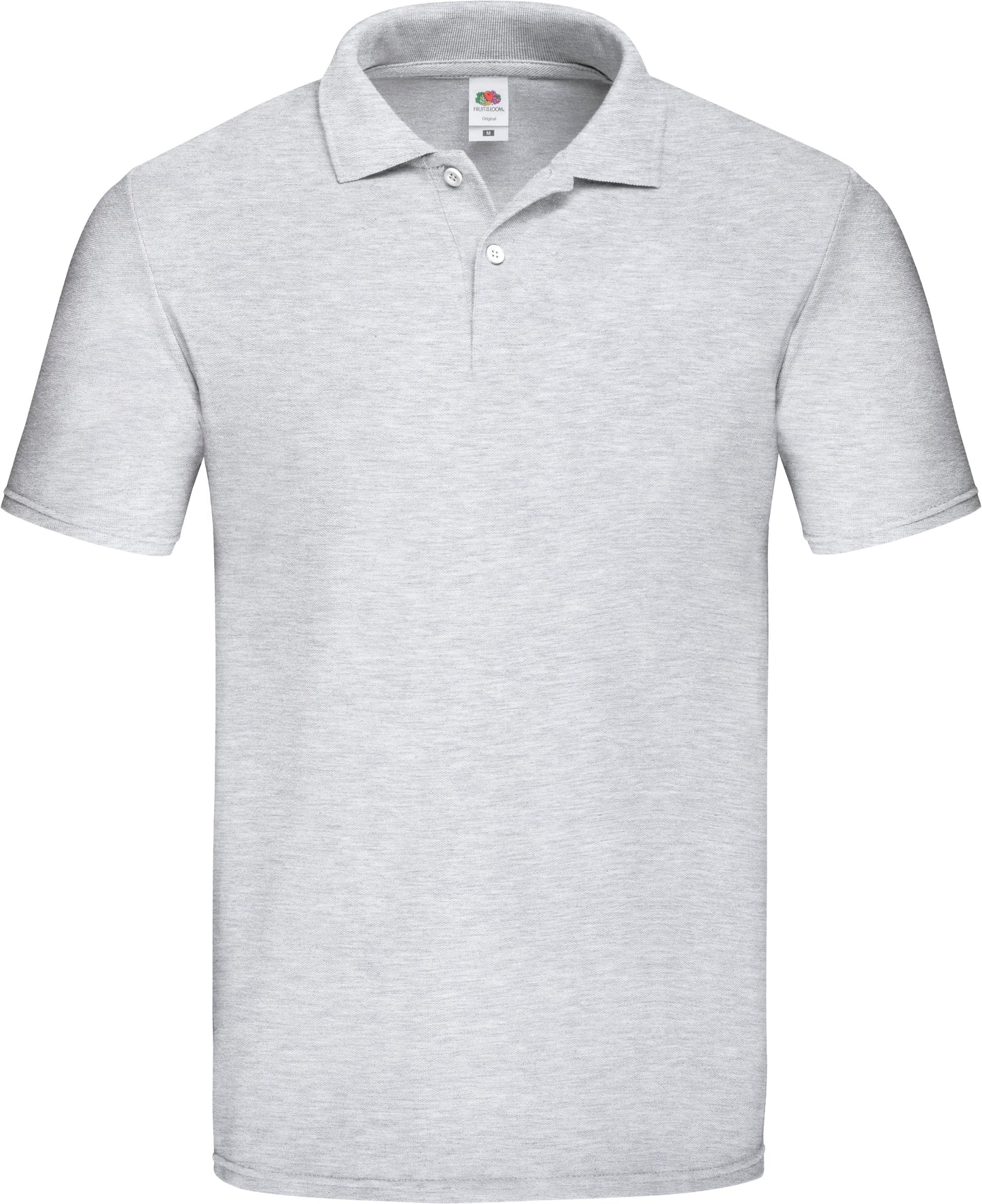 Classic Original Polo - Adult Fit - Fruit of the Loom