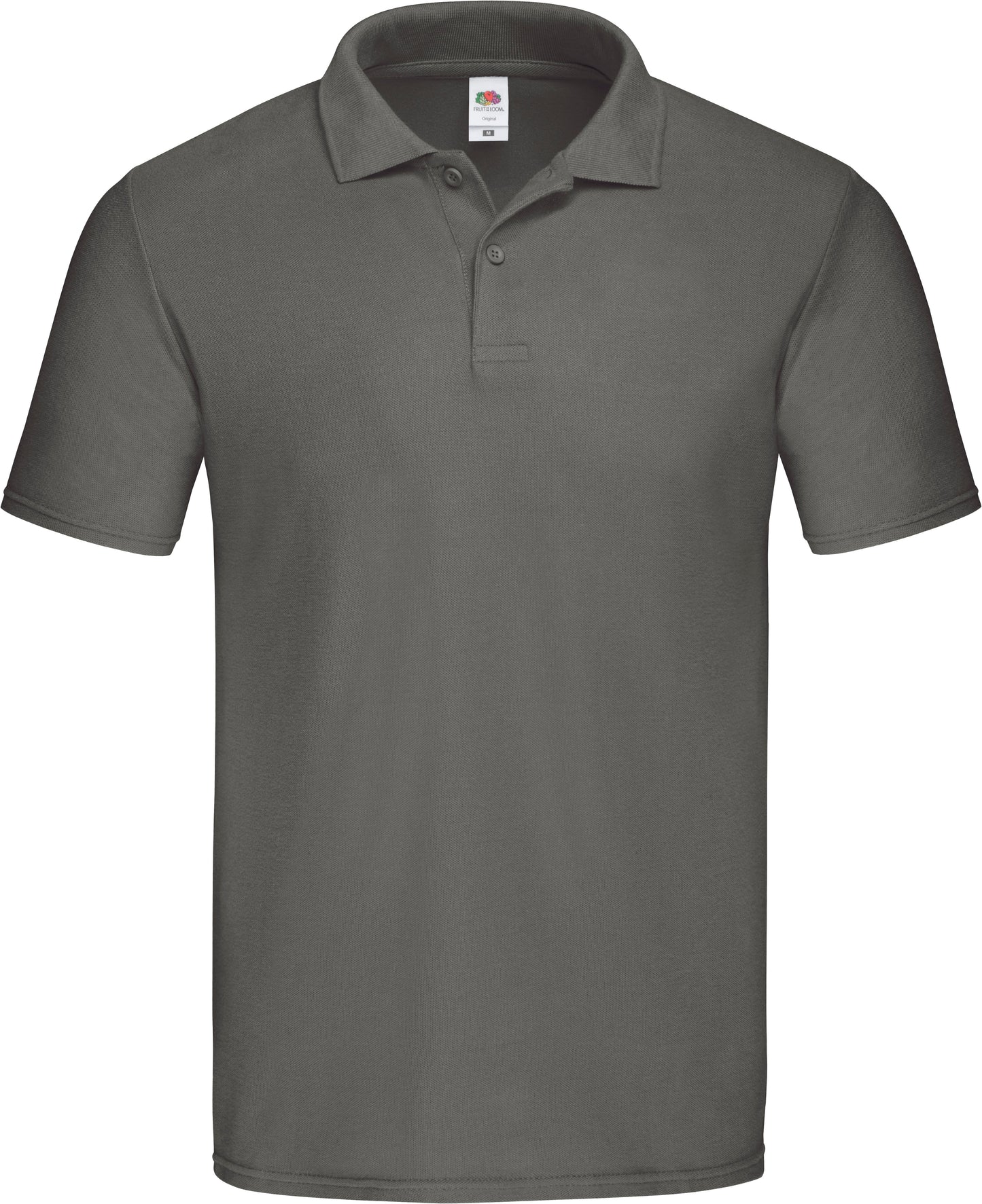 Classic Original Polo - Adult Fit - Fruit of the Loom