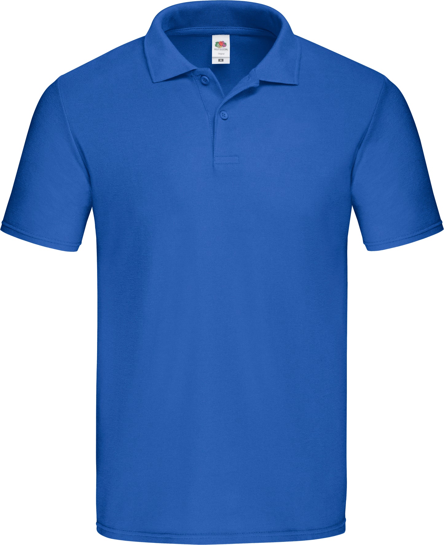 Classic Original Polo - Adult Fit - Fruit of the Loom