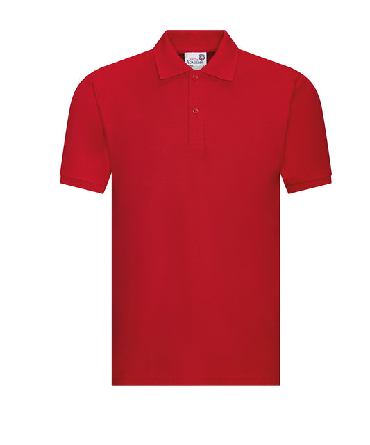 Academy polo - Youth Fit - AWDis Academy