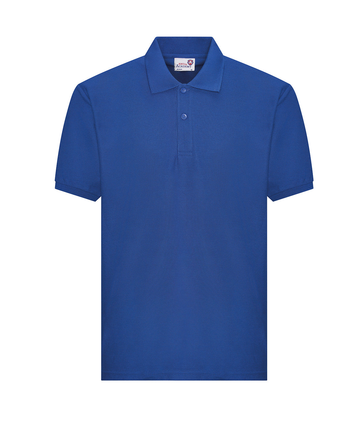 Academy polo - Youth Fit - AWDis Academy