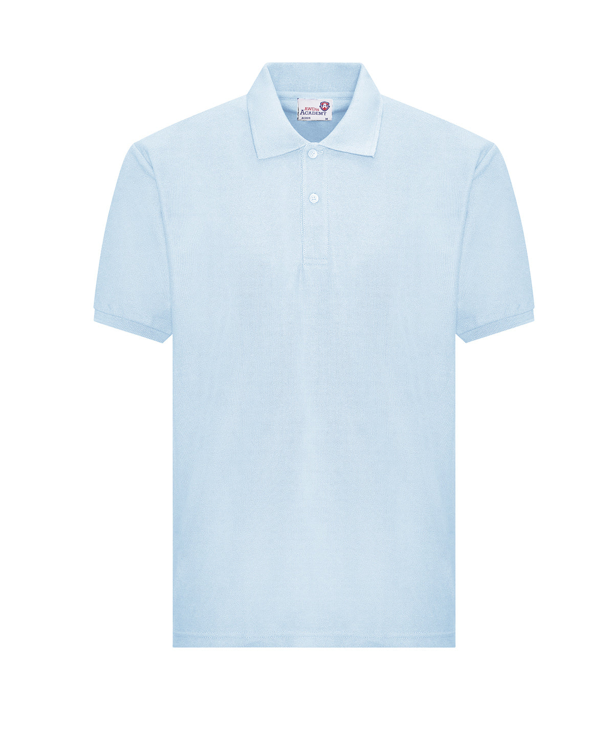 Academy polo - Youth Fit - AWDis Academy