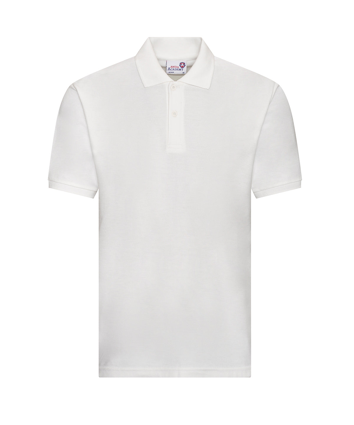 Academy polo - Youth Fit - AWDis Academy