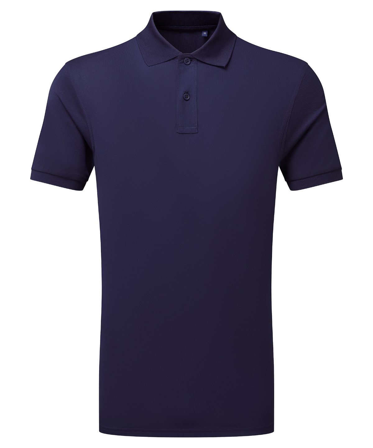 Men's Recycled Polyester Polo - Adult Fit - Asquith & Fox