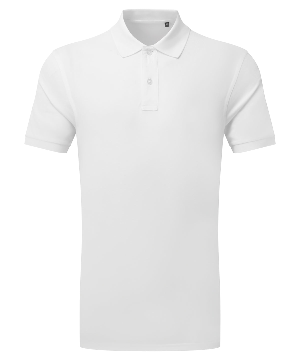 Men's Recycled Polyester Polo - Adult Fit - Asquith & Fox