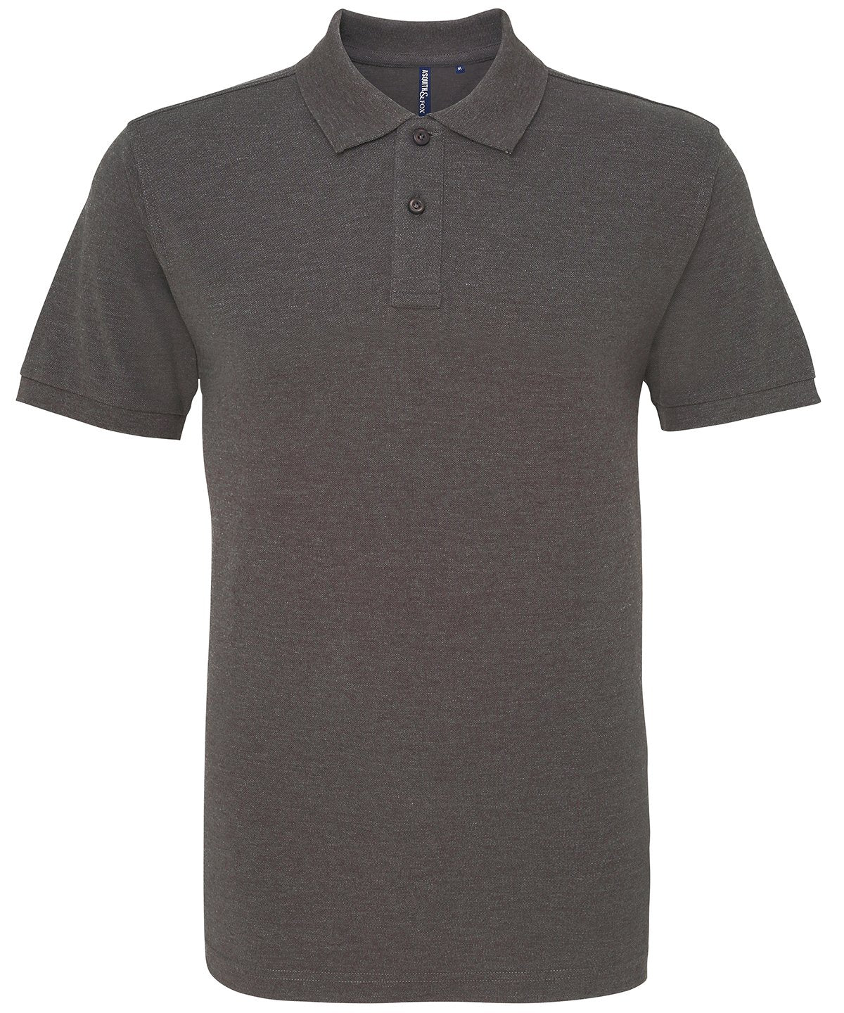 Men's Classic Fit Polo - Adult Fit - Asquith & Fox