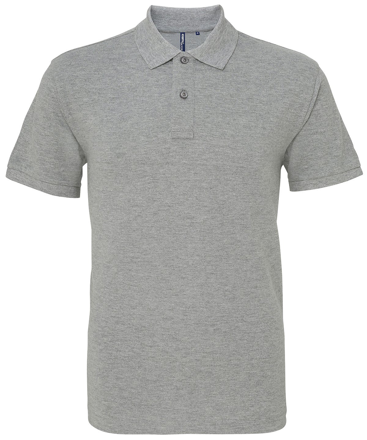 Men's Classic Fit Polo - Adult Fit - Asquith & Fox